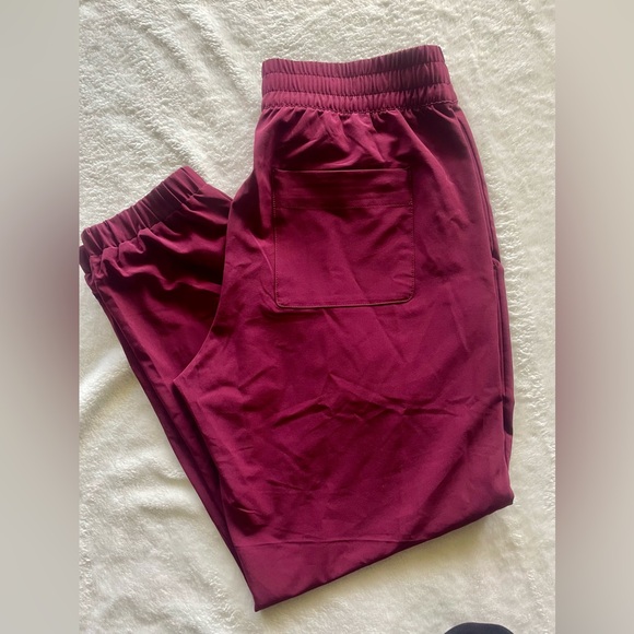 Women’s  Jogger Pants size small petite New With tags BR standard brand - Picture 5 of 6